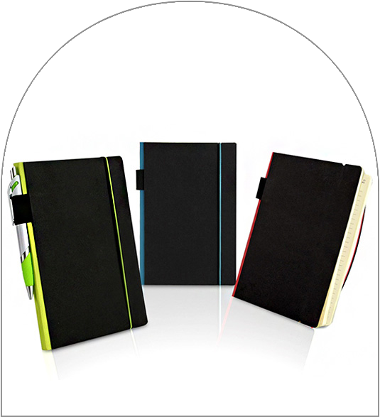 Notebook & Organizer