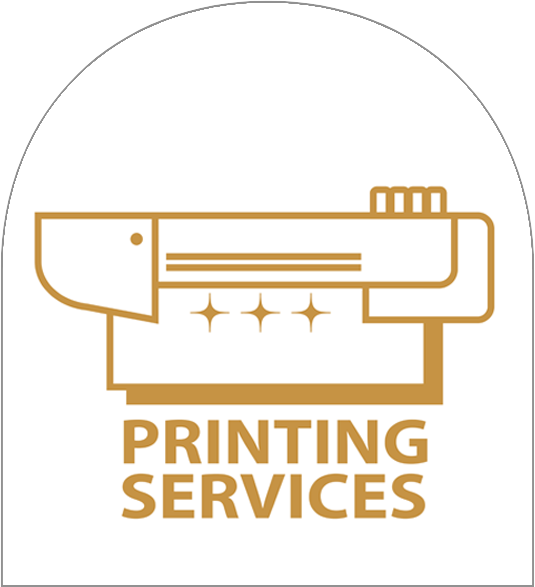 Printing Services